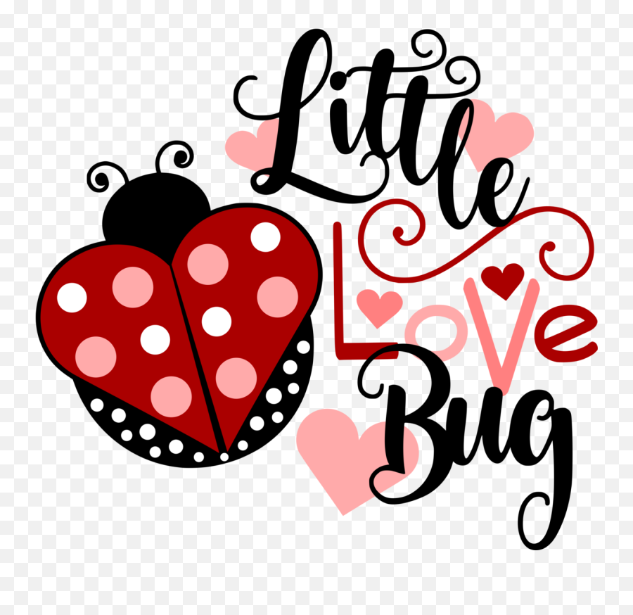 Little Love Bug Clipart - Full Size Clipart 2645849 Love Bug Clipart Emoji,Bug Clipart