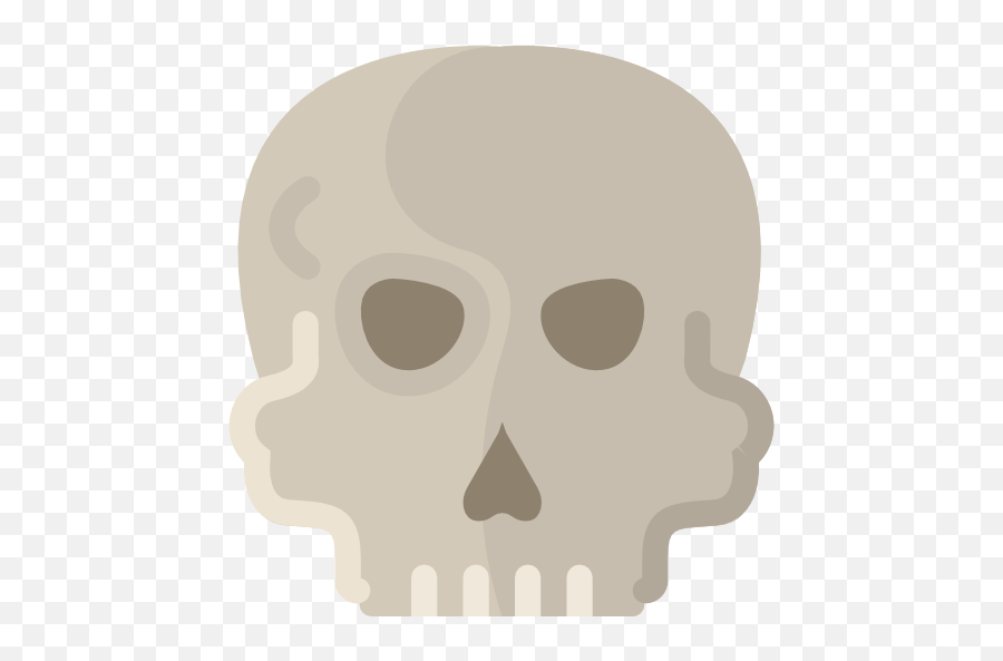 Free Icon Skull Emoji,Skull Emoji Transparent