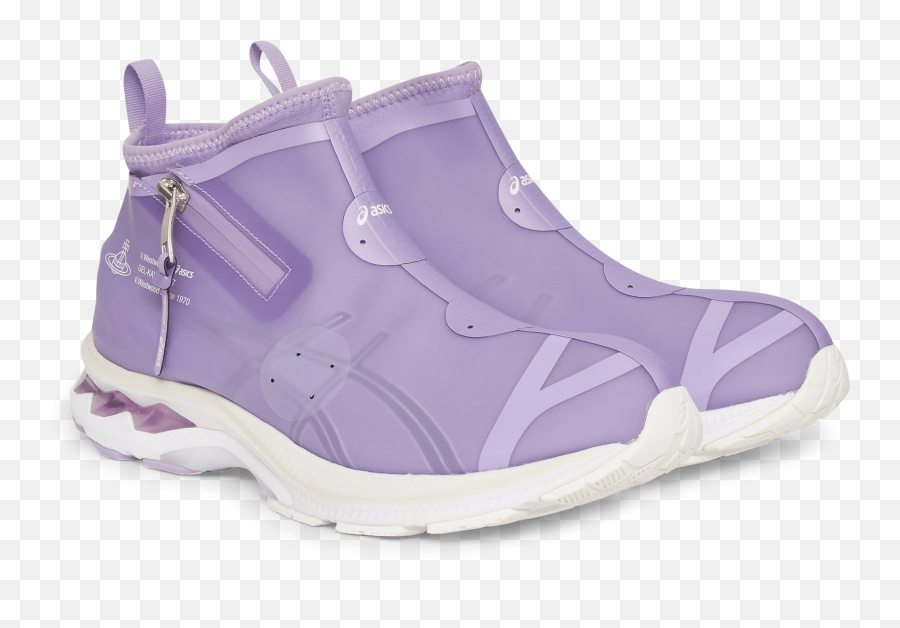 Asics Vivienne Westwood Gel - Kayano 27 Ltx Sneakers Mid For Emoji,Vivienne Westwood Logo