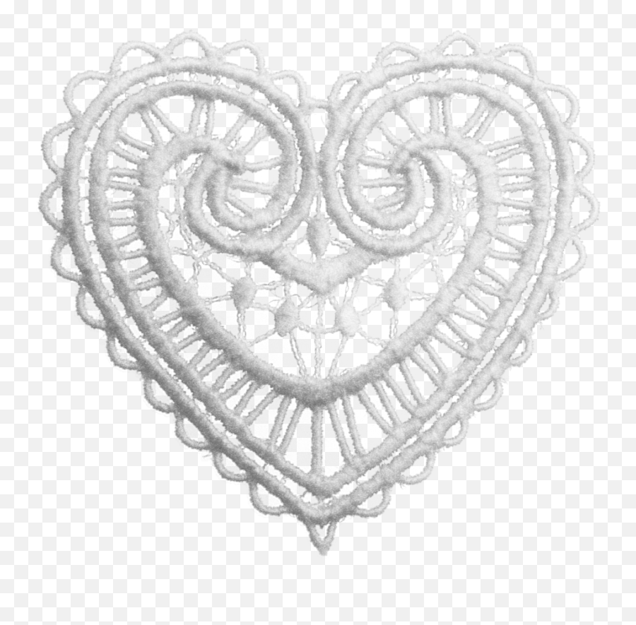 Best Photos Of Big Heart Outline - Heart Shape Outline Clip Emoji,Heart Shape Clipart
