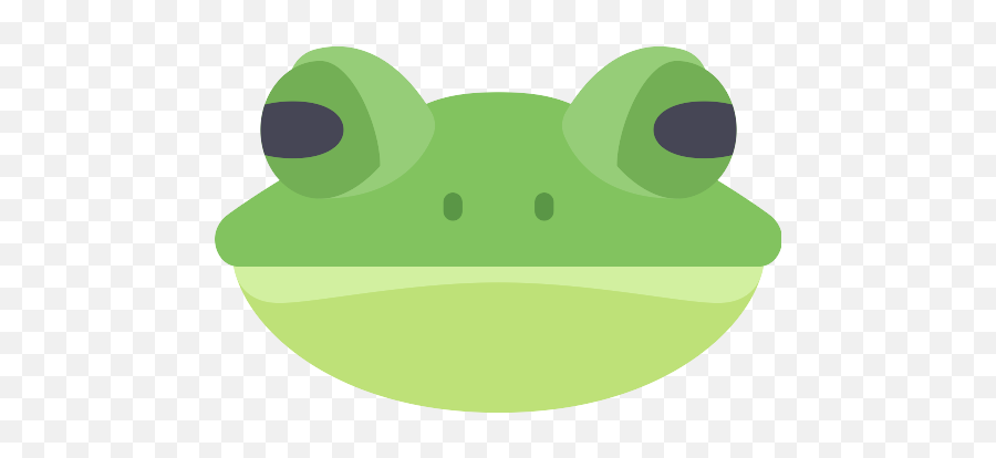 Frog Vector Svg Icon - Frog Icon Emoji,Frog Png