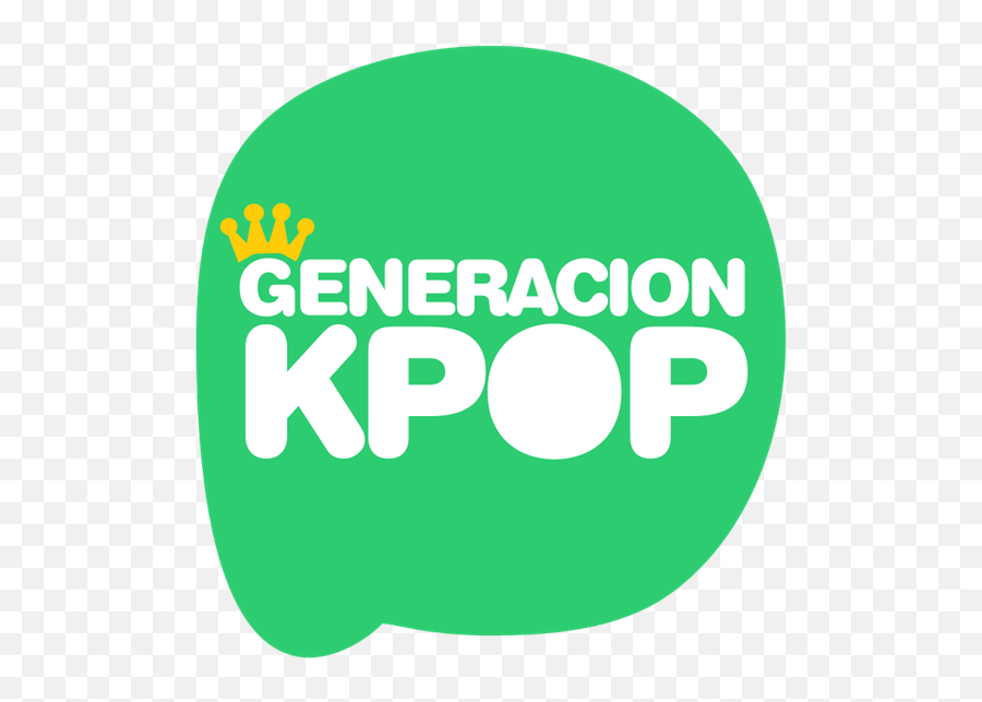 Generacion Kpop Free Internet Radio Tunein - Generacion Kpop Emoji,Kpop Logo