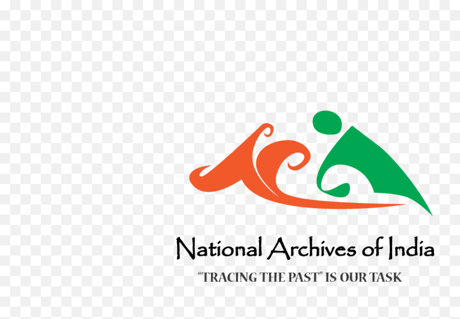 Design An Emblem And Create A Motto For National Archives Of Emoji,National Archives Logo