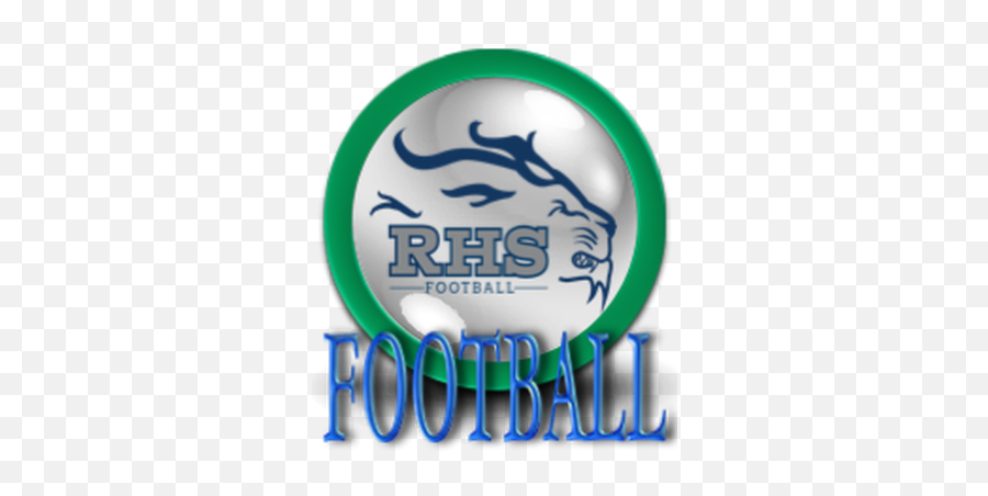 Football - Reedy Lions Athletics Emoji,Lions Football Logo