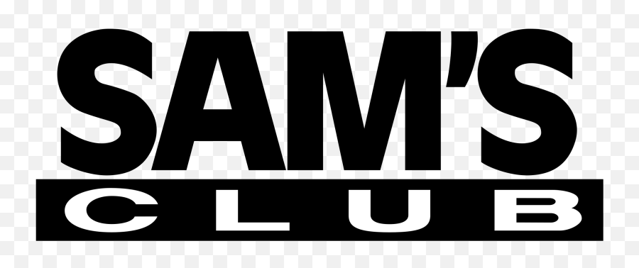 Sams Club Logo Png Transparent Svg - Language Emoji,Sam's Club Logo