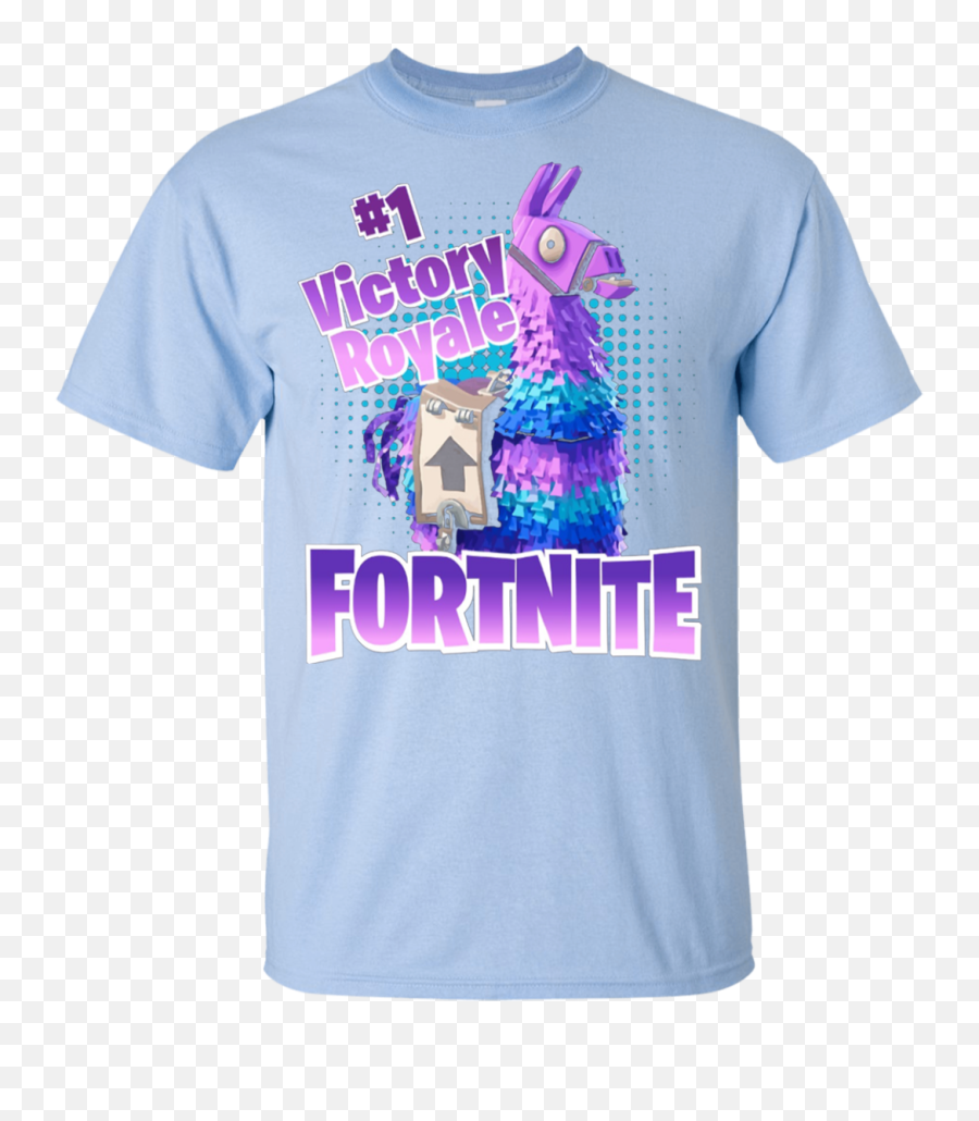 Fortnite Victory Royale Lucky Shirts Teevimy Emoji,Fortnite Victory Royale Transparent