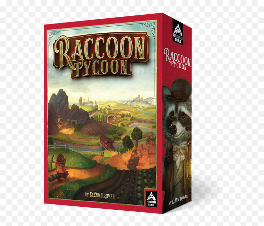 Raccoon Tycoon Premium Edition Kickstarter Special Emoji,Raccoon Transparent