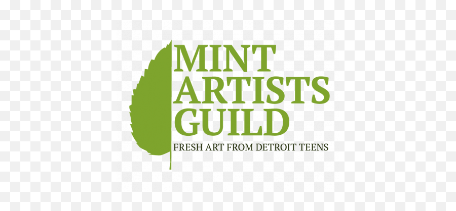 Mint Artists Guild Share Detroit Emoji,Mint.com Logo