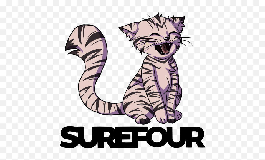 Surefour Mentioned Maybe Wanting To Make A Logo Of The Emoji,Yawn Clipart