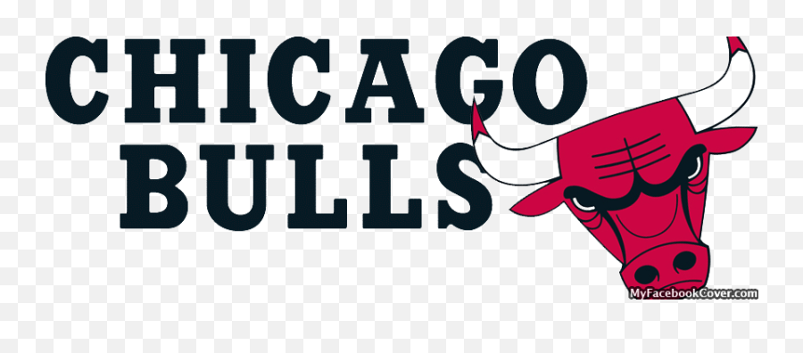 Download Chicago Bulls Transparent Png - Chicago Bulls Png Emoji,Bulls Png
