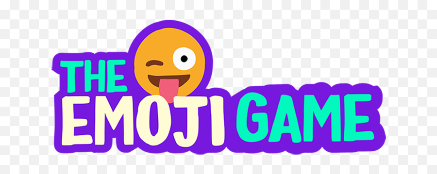 The Emoji Game - Happy,Cute Snapchat Logo