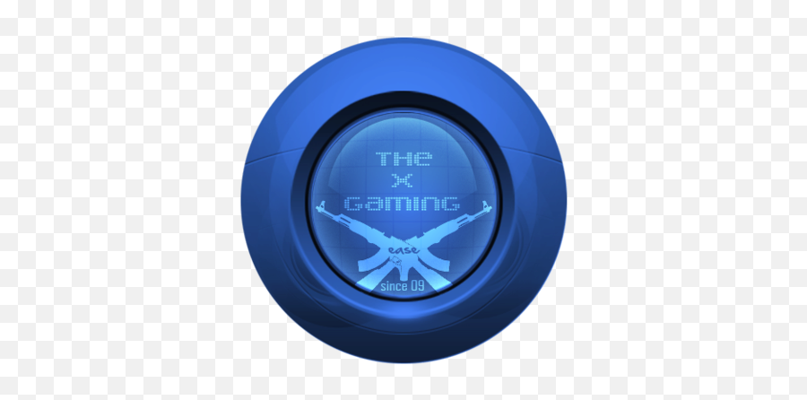 The X Gaming Clan Emoji,Gaming Clan Logo