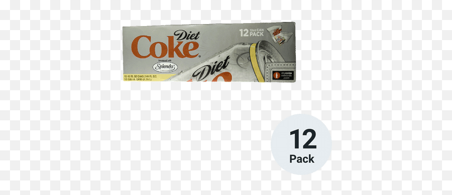 Diet Coke With Splenda - Electrical Cable Emoji,Diet Coke Logo