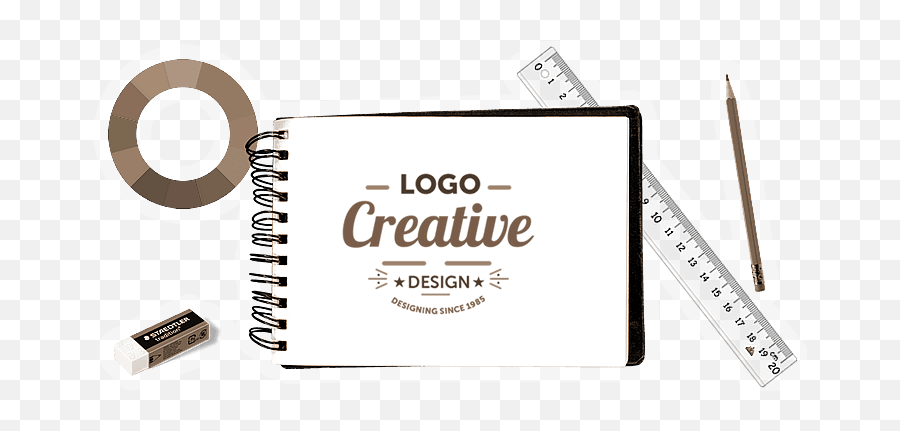 Professional Logo Design - Create A Brand Identity That Ruler Emoji,Professional Logo Design