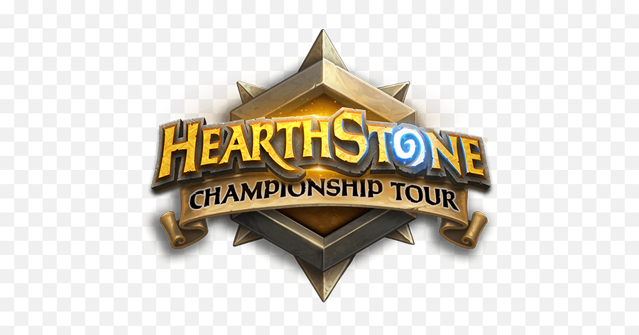 Hct World Championship 2018 - Hearthstone Logos Emoji,Hearthstone Logo