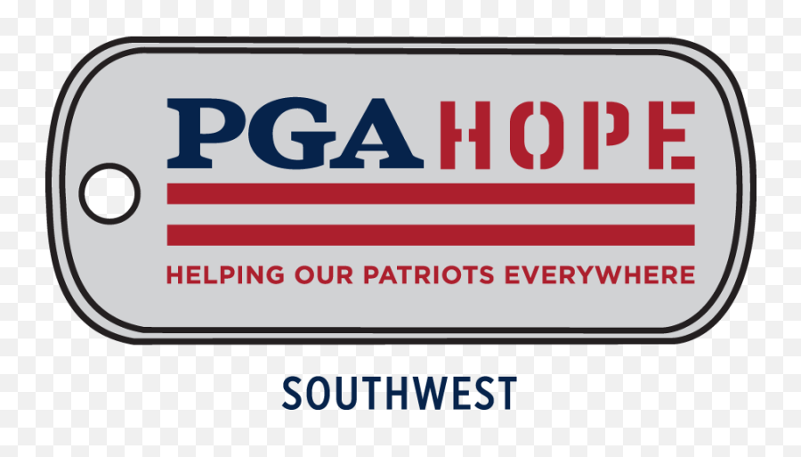 Pga Hope Usga - Pga Championship Emoji,Handicap Logo