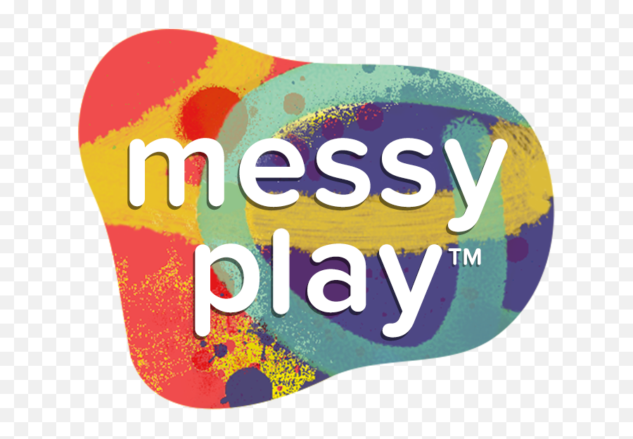 Messy Play Kits - Messy Play Emoji,Play Doh Logo