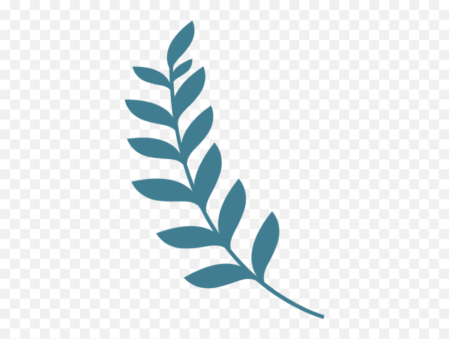 Free Online Green Leaves Plants Leaves Vector For - Leaves Stem Vector Emoji,Stem Clipart