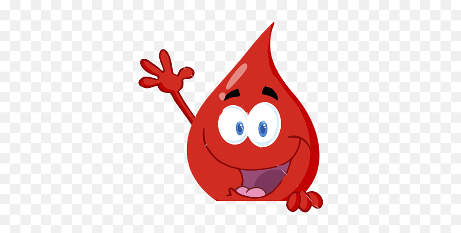 Blood Emoji,Blood Clipart