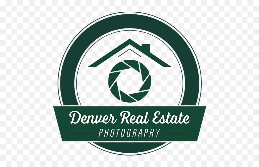 Denver Real Estate Photography U2013 Professional Real Estate - Vertical Emoji,Real Estate Logo
