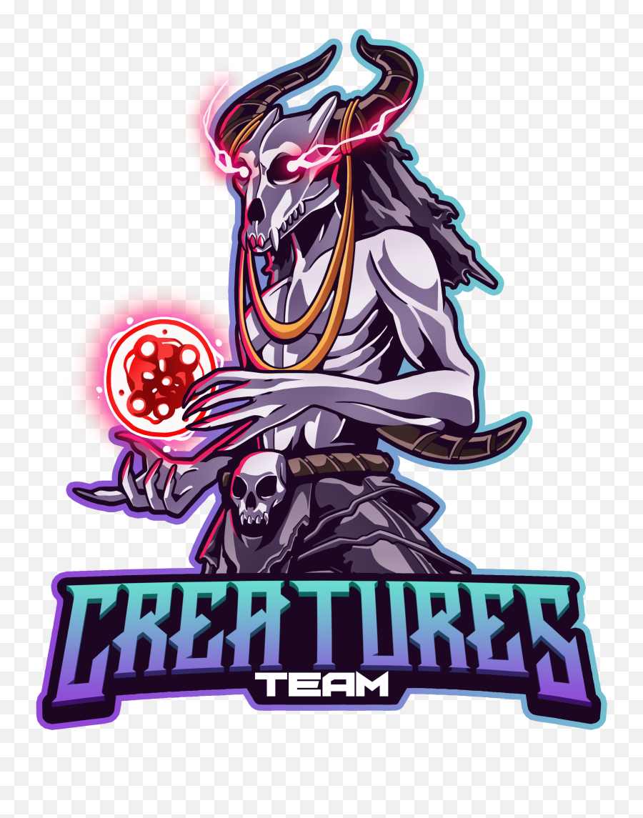 Obs Streamlabs Obs Creatures Team - Fictional Character Emoji,Streamlabs Obs Logo