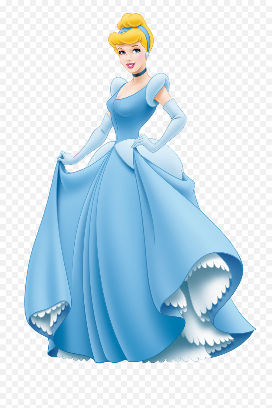 Download Png Hq Hq Png Image - Disney Princesses Emoji,Cinderella Png