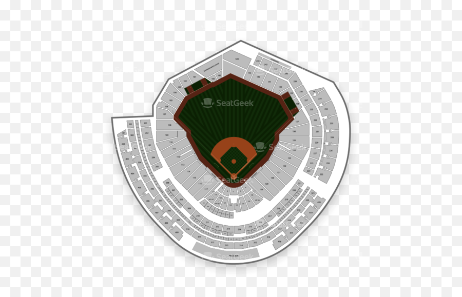 Washington Nationals Tickets Seatgeek - Section 111 Row 14 Chase Field Emoji,Washington Senators Logo