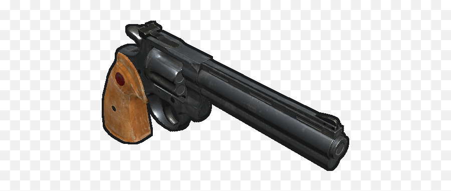 Guns In Rust U2014 Rustafied - Rust Python Revolver Emoji,Hand Holding Gun Png