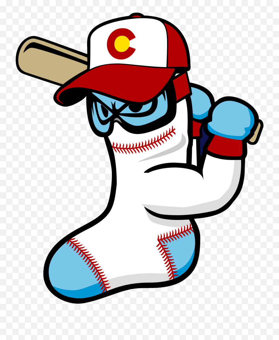 Welcome To The Home Page Of Colorado Springs Snow Sox - Springs Snowsox Emoji,Sox Logo