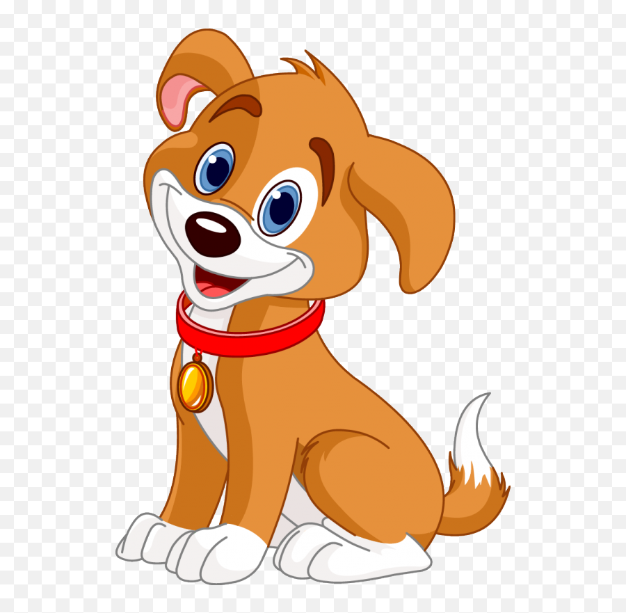 Download Pet Clipart Many Dog - Cute Dog Clipart Emoji,Dog Clipart