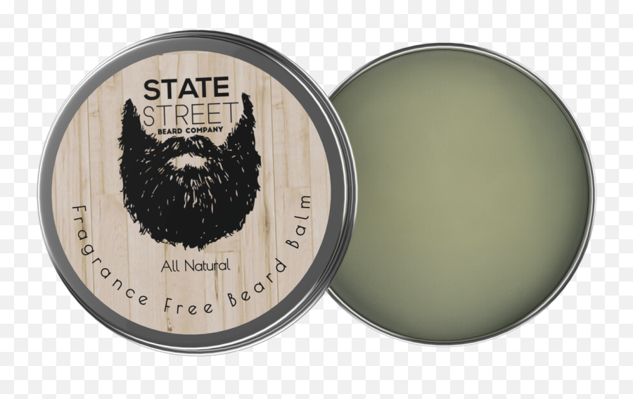 Fragrance Free Classic Beard Kit - Beard Oil Emoji,Beard Transparent