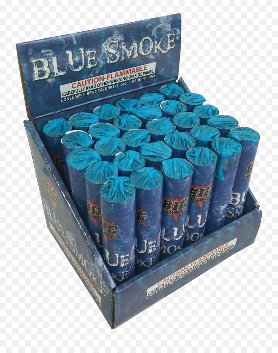 Colored Smoke Png - Blue Smoke Bomb Pack Emoji,Colored Smoke Png