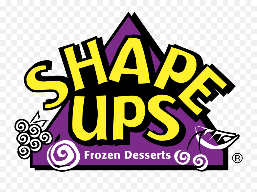 Shape Ups Logo Png Transparent Svg - Dot Emoji,Ups Logo
