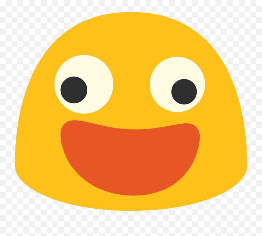 Blob Emoji Discord Png Image With No - Emoji For Discord No Background,Discord Png