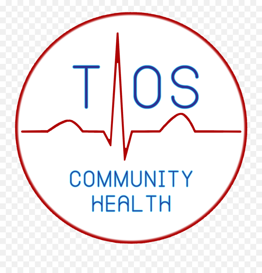 Taos Community Health U0026 Cpr Logos - Yogiproductions Dot Emoji,Cpr Logo