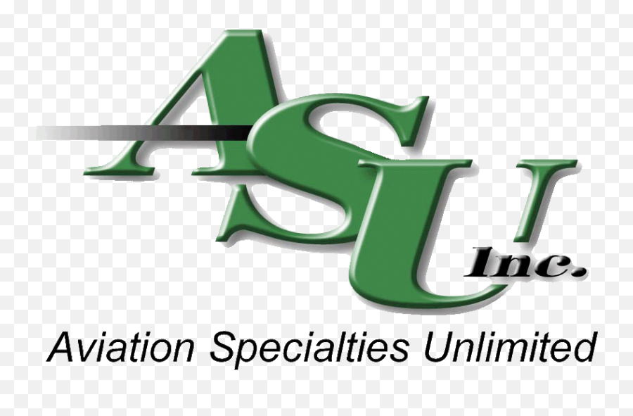 Press Kit Contact - Aviation Specialties Unlimited Logo Emoji,Asu Logo