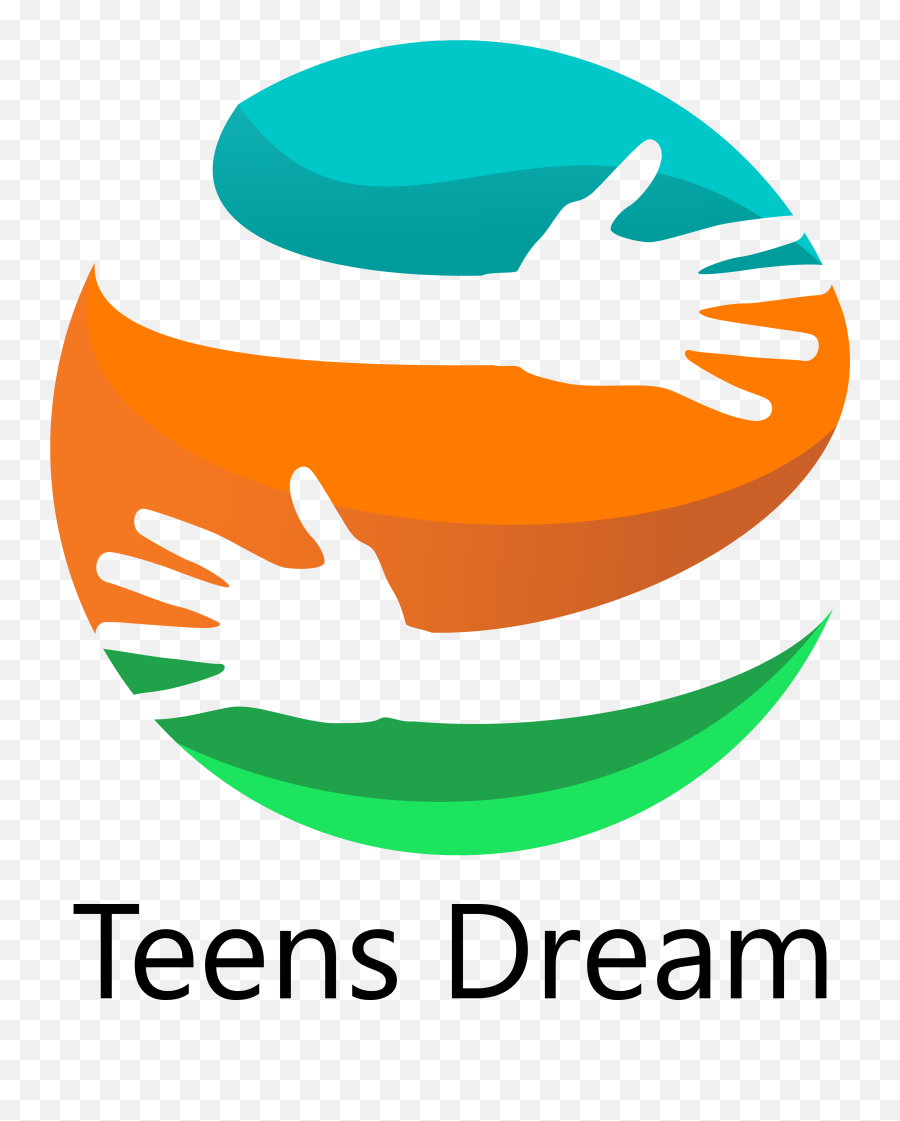 Teens Dream Co Lab Emoji,Dreams Teams Logo