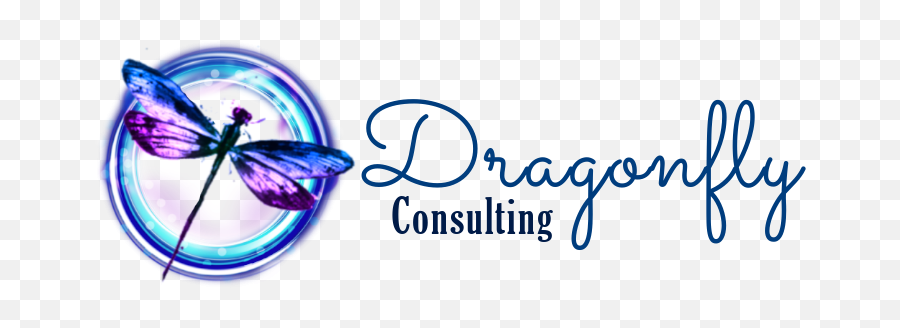 Dragonfly Consulting U2013 Design Your Presence Emoji,Dragonfly Logo