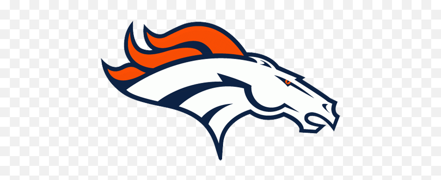 Nfl Two Round Mock Draft Final - Adam Pelletier Sports Denver Broncos Logo Png Emoji,Green Bay Packers Clipart