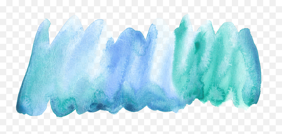 Download Transparent Watercolor Watercolor Painting - Transparent Water Paint Png Emoji,Watercolor Png