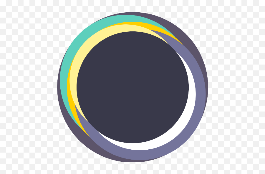 Black Hole Vector Svg Icon 2 - Png Repo Free Png Icons Tbilisi Metro Emoji,Black Hole Png