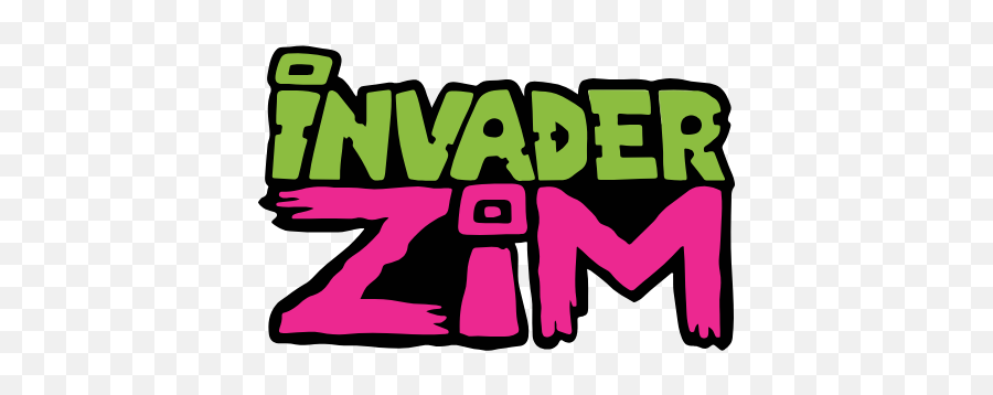 Gtsport - Language Emoji,Invader Zim Logo