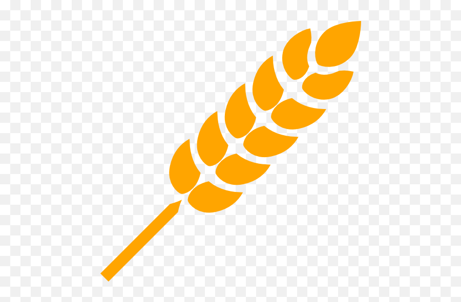 512x512 - Barley Grains Icon Emoji,Wheat Png