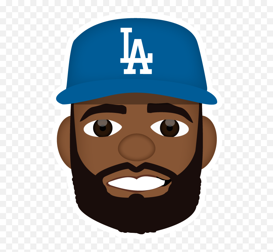 Dodgers Giants Still Scoreless - House Of Chicken And Waffles Emoji,Dodgers Png