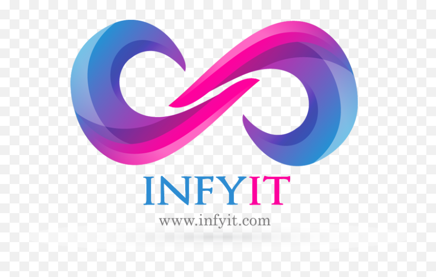 About Us - Infinity Decor Emoji,Infy Logo