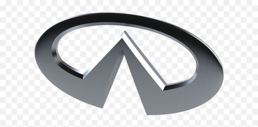 Infiniti Logo - Horizontal Emoji,Infiniti Logo