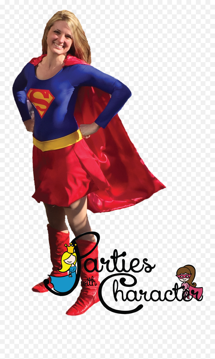 Transparent - Supergirl In Png Transparent Emoji,Supergirl Logo