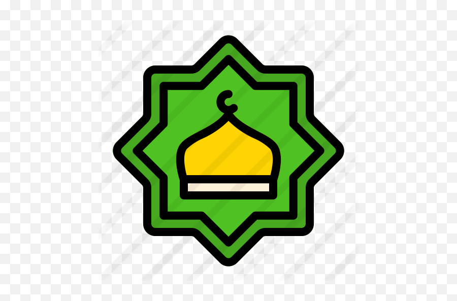 Mosque - Free Cultures Icons Yaqeen Model School Logo Emoji,Mosque Logo