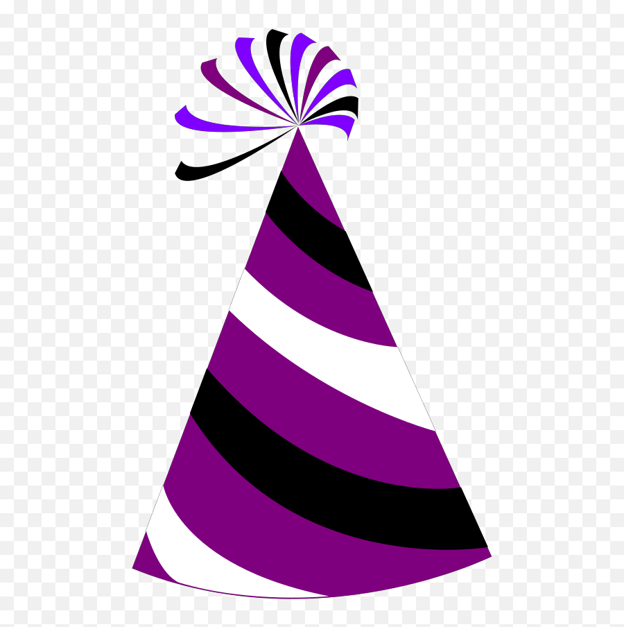 Download Hd Birthday Hat Png - Red Transparent Background Birthday Hat Png Emoji,Birthday Hat Png