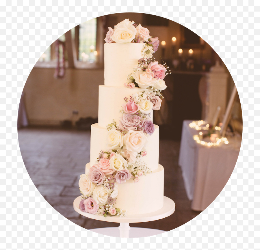 Elegant Wedding Cake 2019 Transparent - Wedding Cake Delicious Cake Images Hd Emoji,Wedding Cakes Clipart